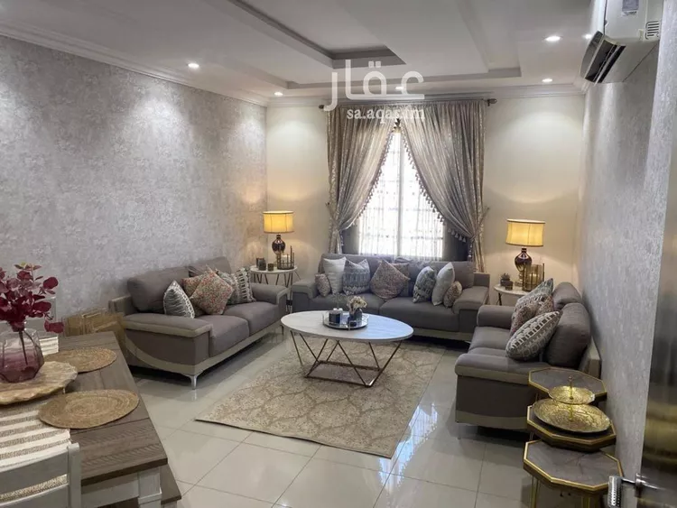 شقة للبيع في شارع الحسو, حي الملقا, مدينة الرياض, منطقة الرياض