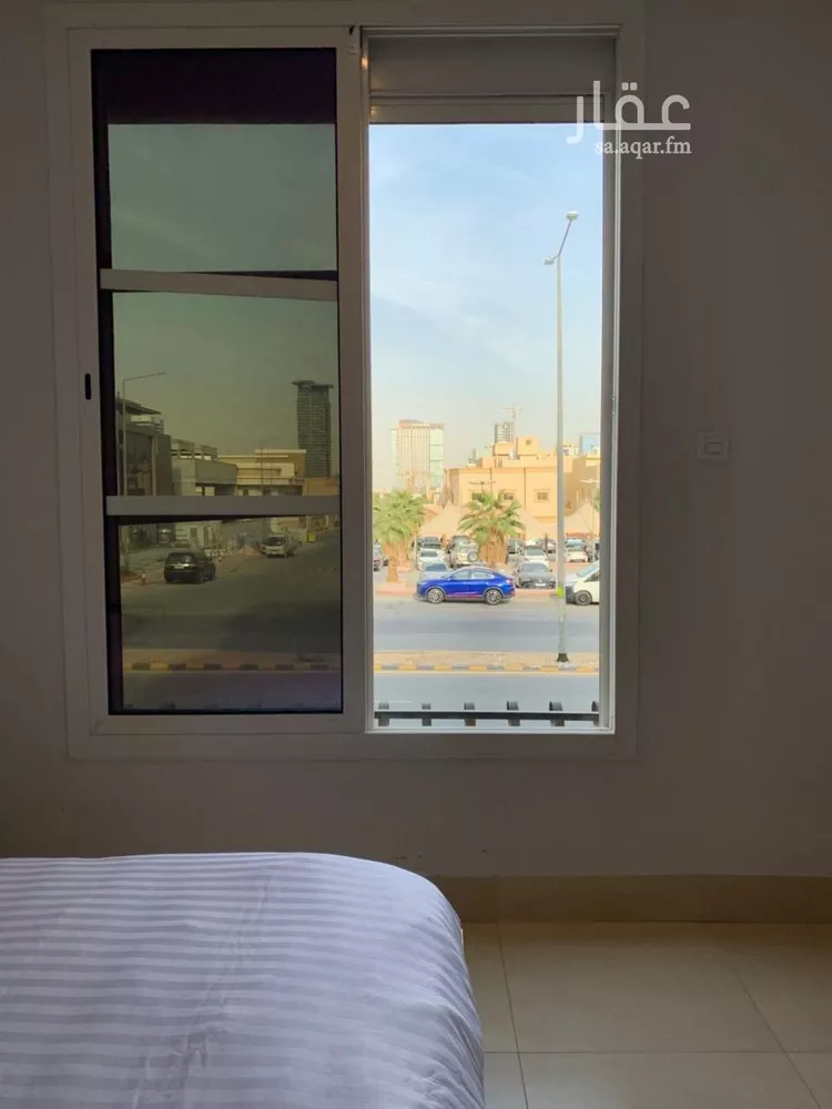 شقة للإيجار في شارع وادي وج, حي الملقا, مدينة الرياض, منطقة الرياض صورة 5