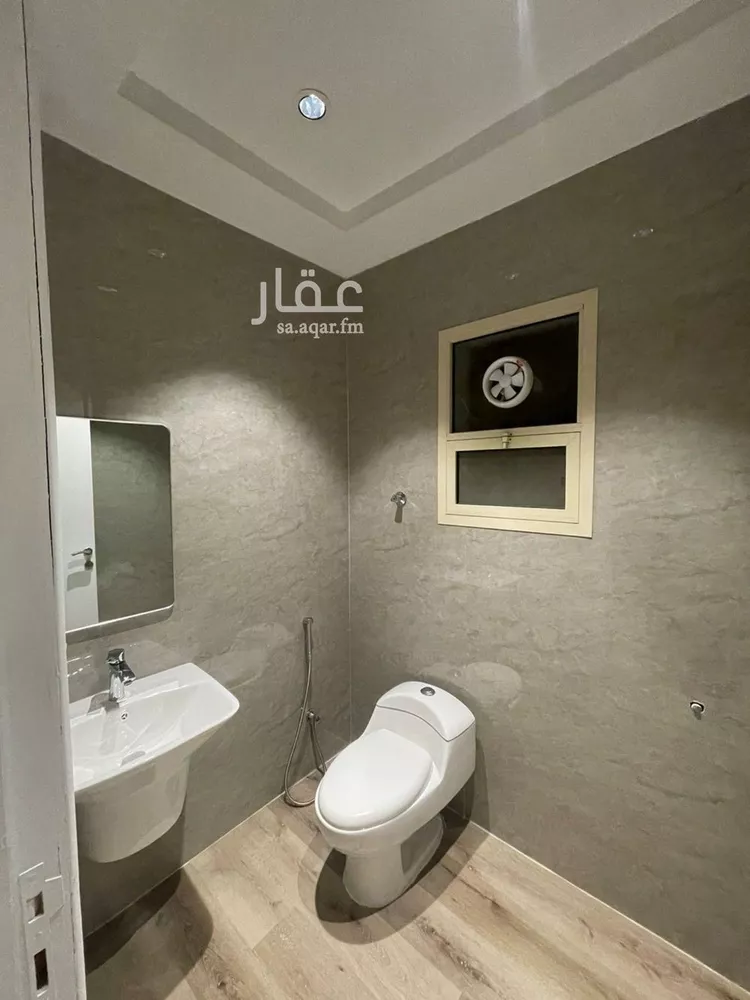 شقة للإيجار في شارع وادي البطحاء, حي الملقا, مدينة الرياض, منطقة الرياض 10