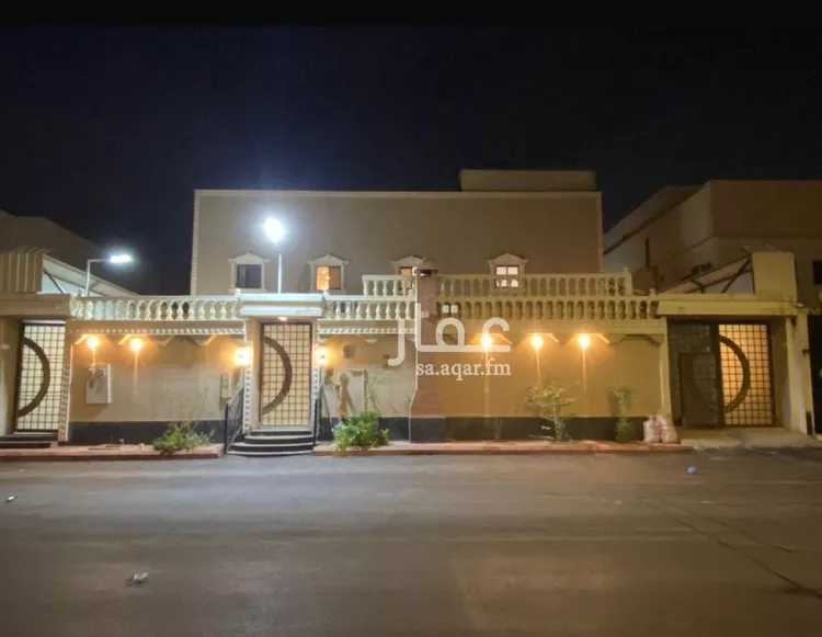 Villa for Sale in Riyadh Ishbiliyah