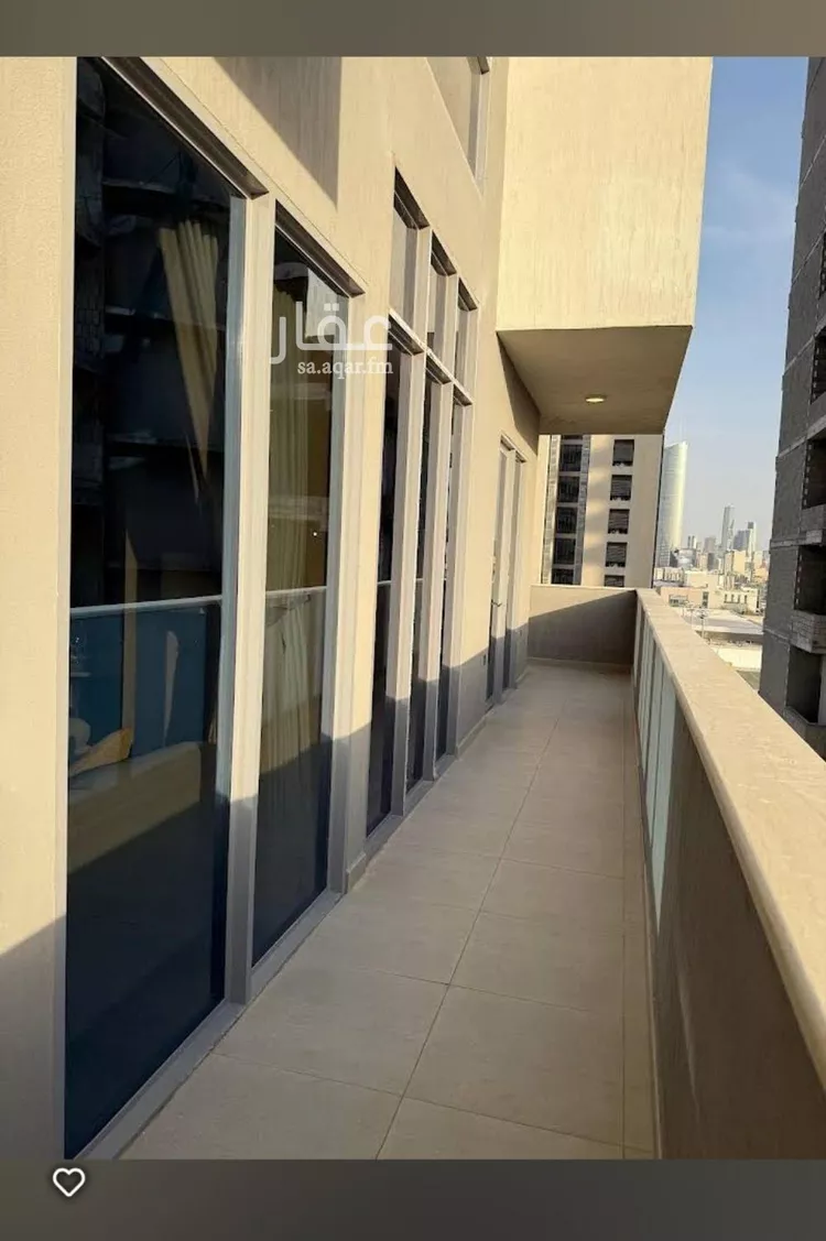 شقة للبيع في شارع طريق الملك فهد, حي الصحافة, مدينة الرياض, منطقة الرياض صورة 3