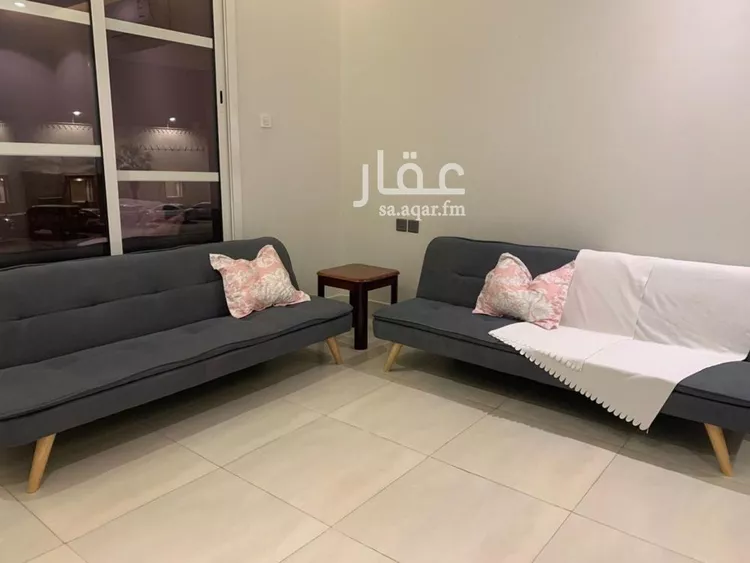 شقة للإيجار في شارع وادي وج, حي الملقا, مدينة الرياض, منطقة الرياض صورة 2