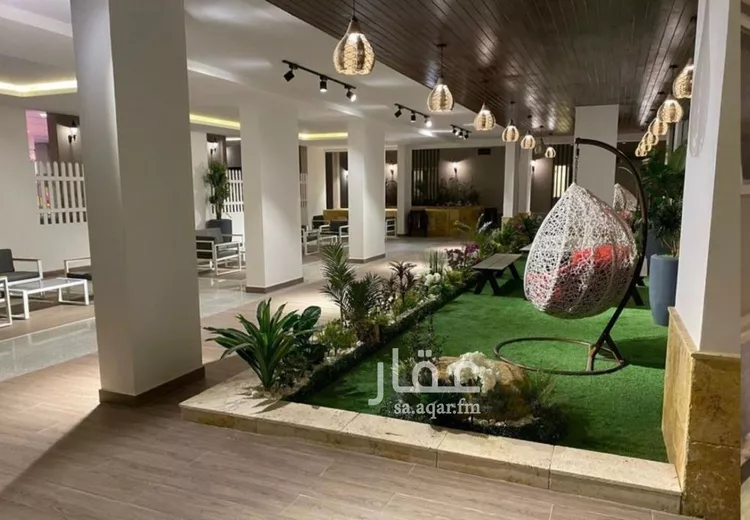 شقة للإيجار في شارع وادي وج, حي الملقا, مدينة الرياض, منطقة الرياض صورة 3