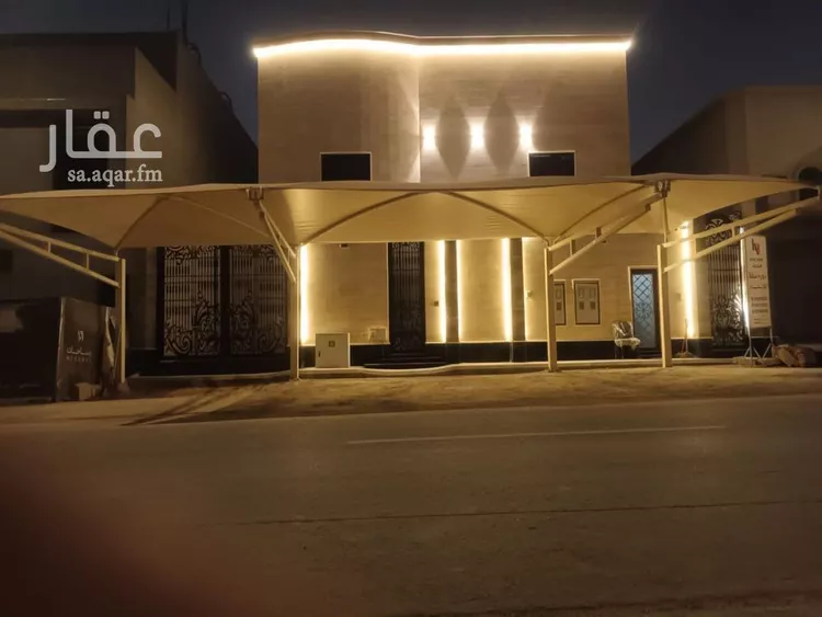 شقة للإيجار في شارع أحمد الفريابي, حي حطين, مدينة الرياض, منطقة الرياض صورة 4