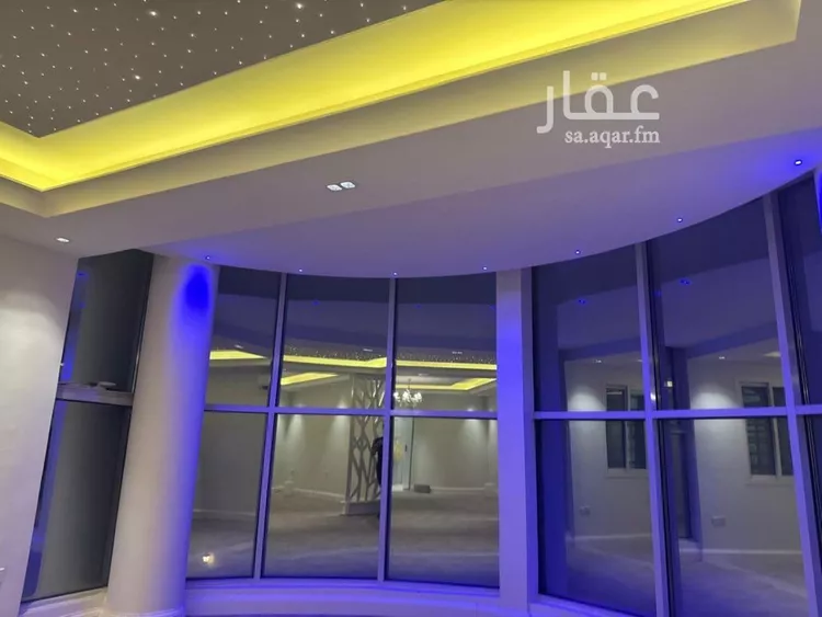 فيلا للإيجار في شارع الرمس, حي الملقا, مدينة الرياض, منطقة الرياض صورة 2