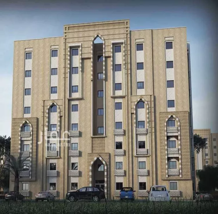 شقة للإيجار في حي ، شارع علي بن أبي طالب ، حي العهن ، المدينة المنورة ، منطقة المدينة المنورة صورة 2
