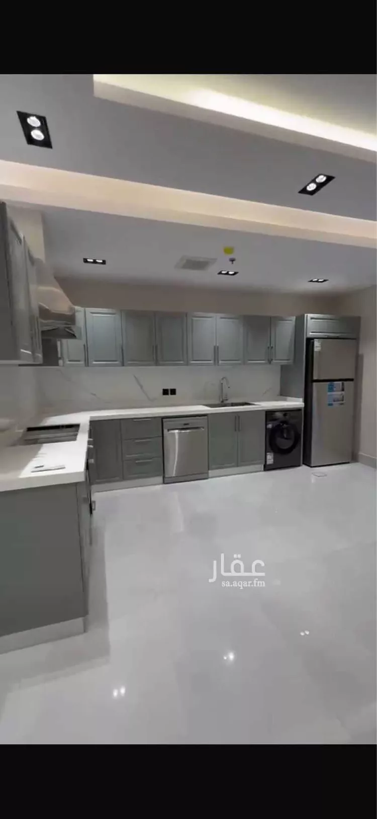 عمارة للإيجار في شارع رضوي, حي قرطبة, مدينة الرياض, منطقة الرياض صورة 5