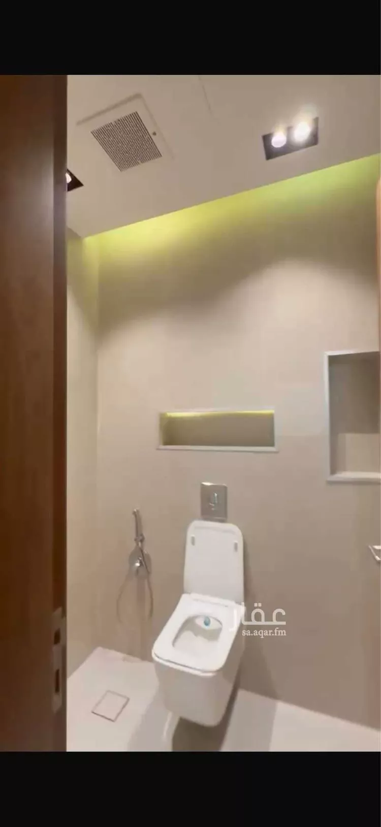 عمارة للإيجار في شارع رضوي, حي قرطبة, مدينة الرياض, منطقة الرياض صورة 2