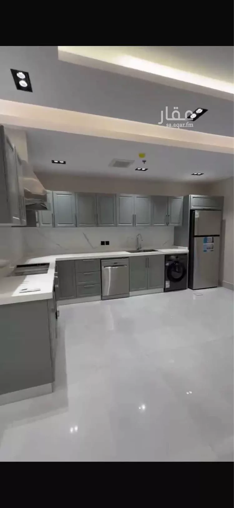 شقة للإيجار في شارع رضوي, حي قرطبة, مدينة الرياض, منطقة الرياض صورة 5