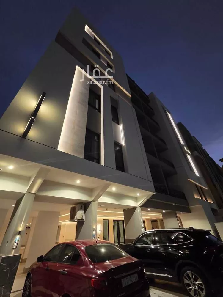 Apartment for Sale in Jeddah Al Fayha'a