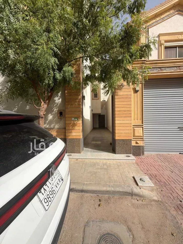 شقة للإيجار في شارع رقم 26, حي الياسمين, مدينة الرياض, منطقة الرياض