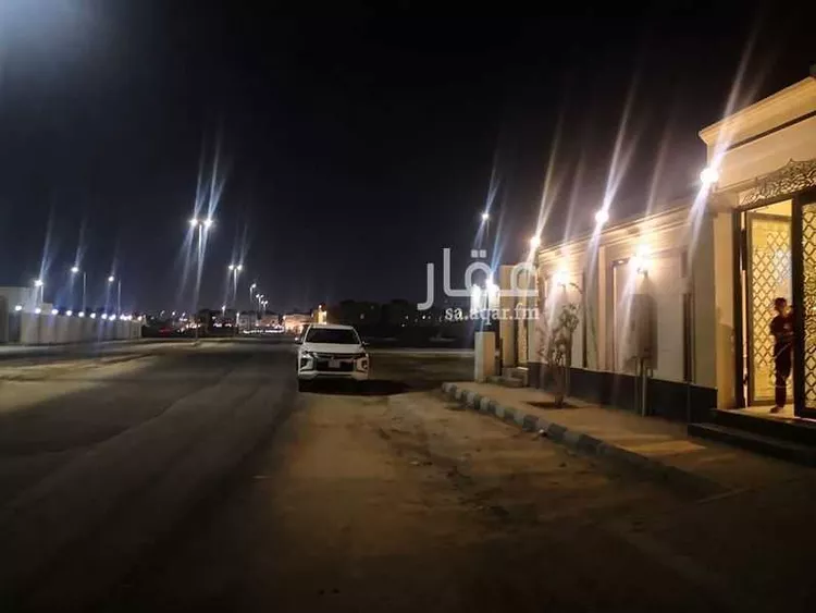 فيلا للإيجار في شارع النابغه الشيباني ، حي الصواري ، الخبر ، الخبر صورة 4