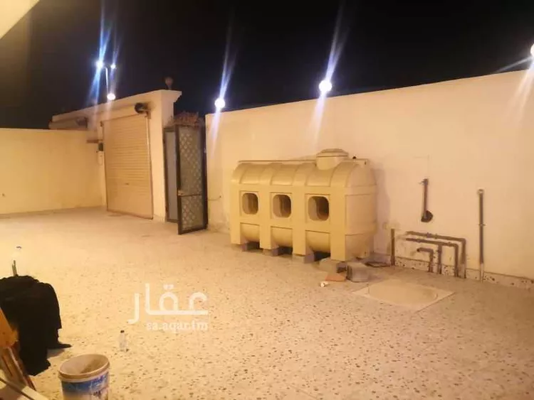 فيلا للإيجار في شارع النابغه الشيباني ، حي الصواري ، الخبر ، الخبر