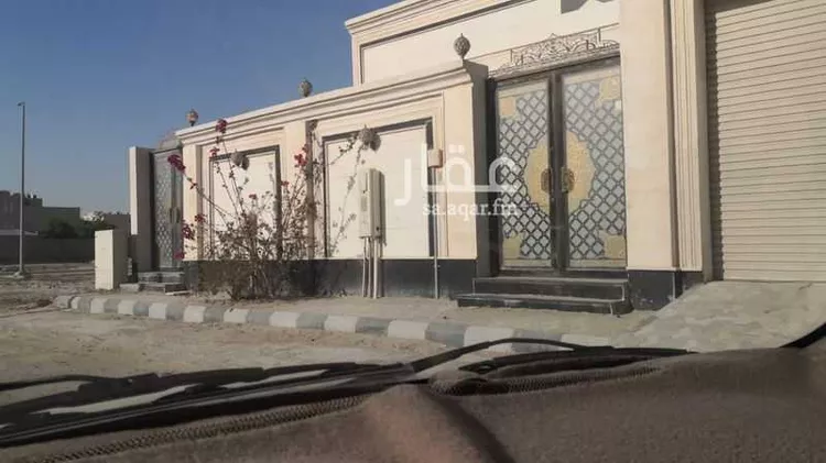 فيلا للإيجار في شارع النابغه الشيباني ، حي الصواري ، الخبر ، الخبر صورة 2