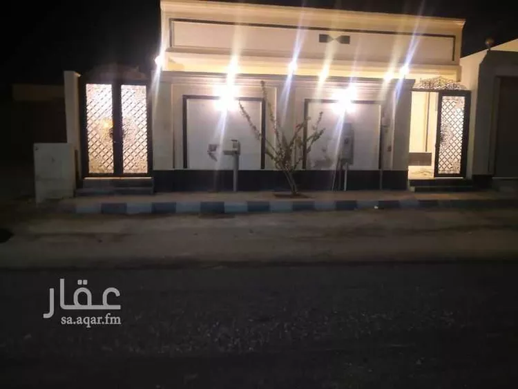 فيلا للإيجار في شارع النابغه الشيباني ، حي الصواري ، الخبر ، الخبر صورة 3