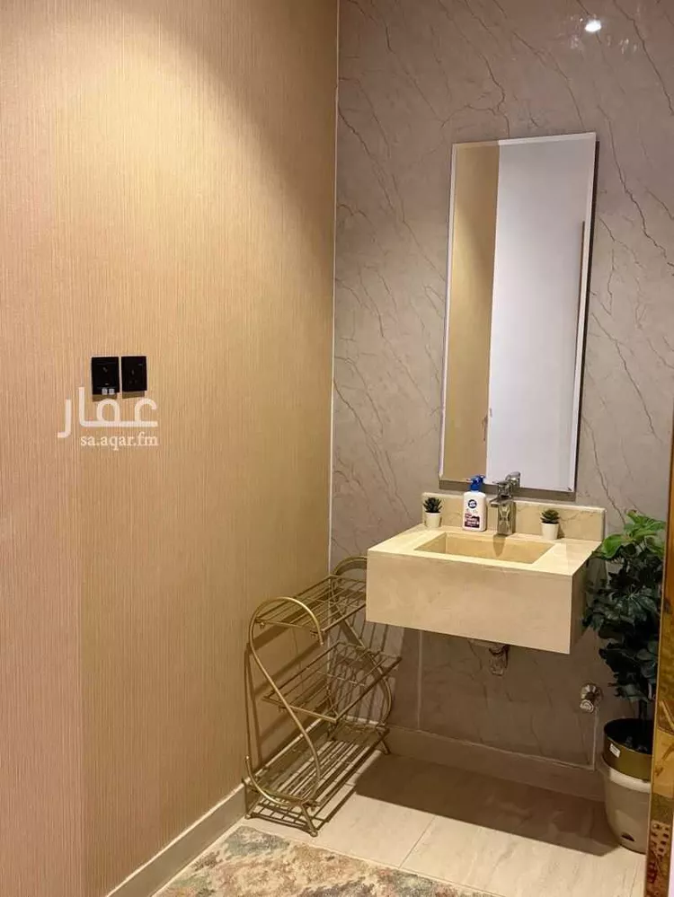 Apartment for Rent in Riyadh Al Malqa صورة 2
