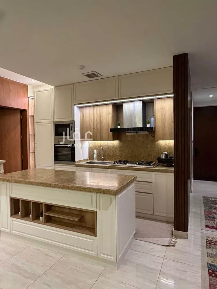 Apartment for Rent in Riyadh Al Malqa صورة 5