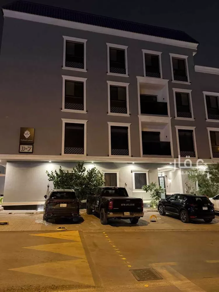Apartment for Rent in Riyadh Al Malqa