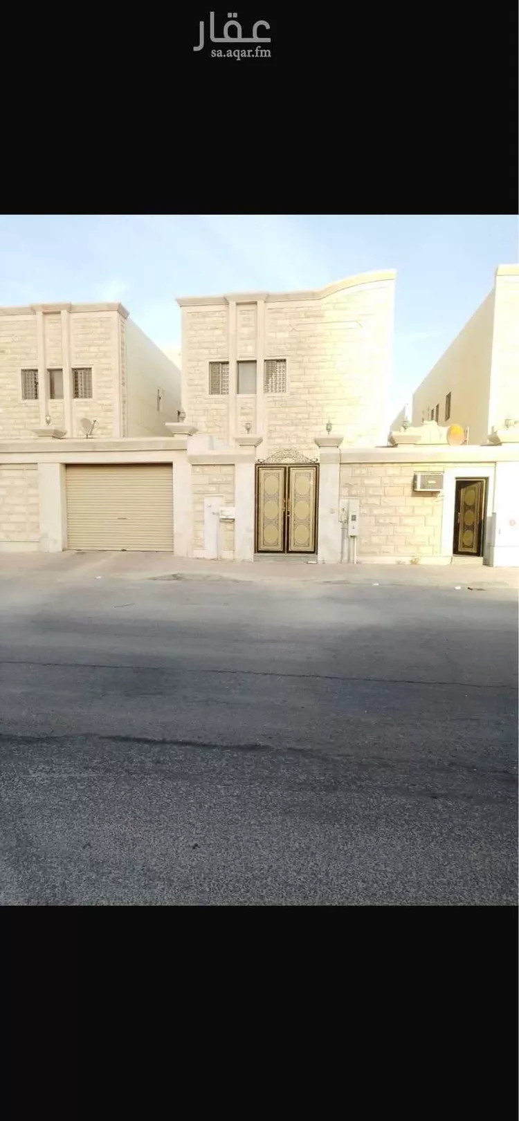 Villa for Sale in Dammam Ash Shati Al Gharbi
