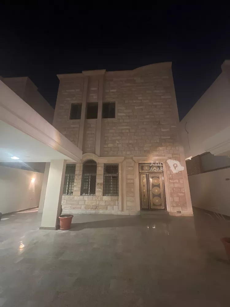 Villa for Sale in Dammam Ash Shati Al Gharbi