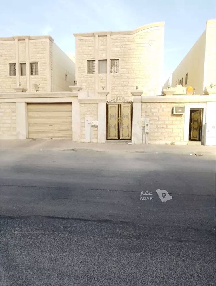 فيلا للبيع في حي الشاطئ الغربي, مدينة الدمام, المنطقة الشرقية 6