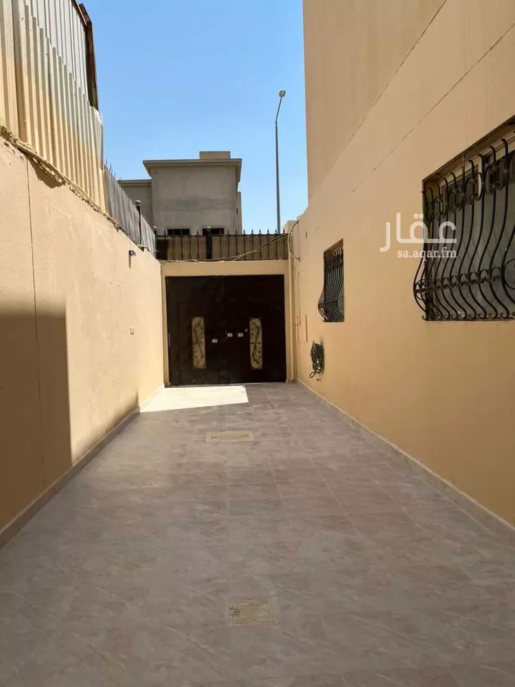 شقة للإيجار في شارع تبراك, حي الملك عبدالله, مدينة الرياض, منطقة الرياض صورة 3
