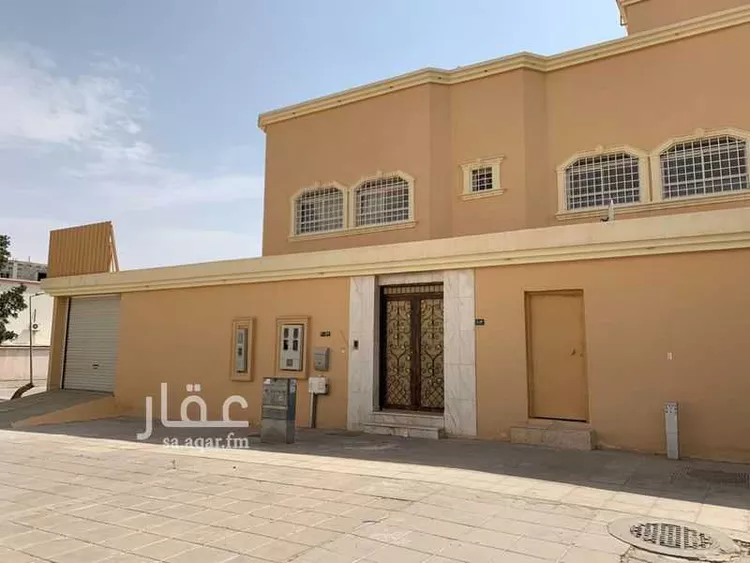 فيلا للبيع في شارع عين الملحا ، حي الجزيرة ، الرياض ، منطقة الرياض