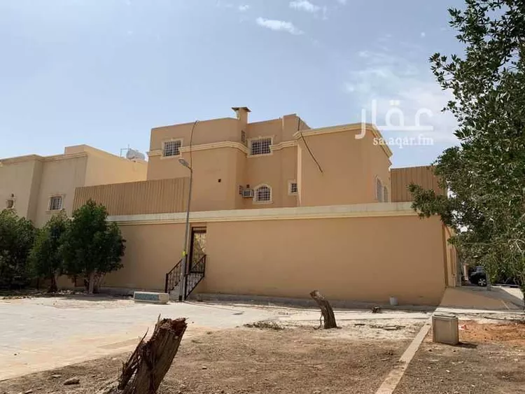 فيلا للبيع في شارع عين الملحا ، حي الجزيرة ، الرياض ، منطقة الرياض صورة 2