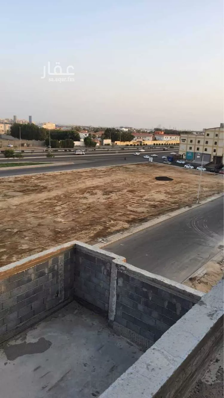 فيلا للبيع في شارع حسين الجودي, حي أبحر الشمالية, مدينة جدة, منطقة مكة المكرمة صورة 2