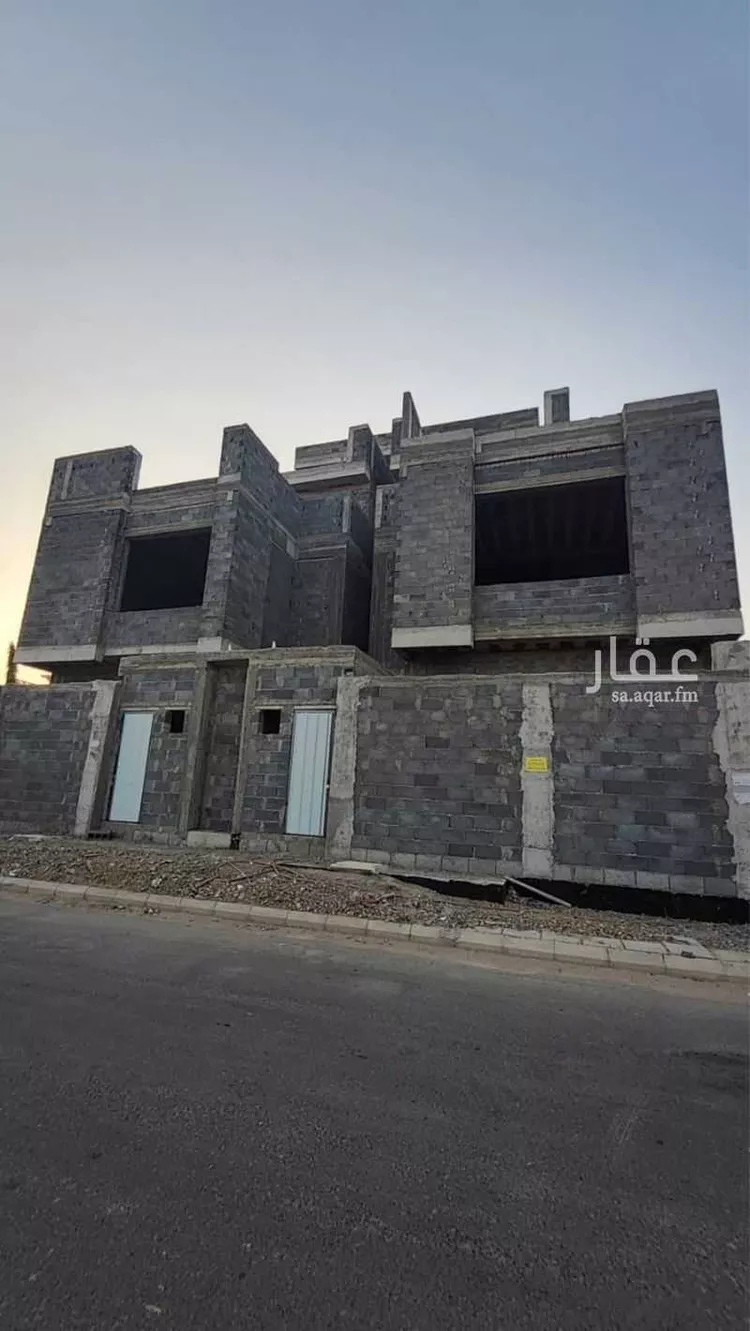 فيلا للبيع في شارع حسين الجودي, حي أبحر الشمالية, مدينة جدة, منطقة مكة المكرمة