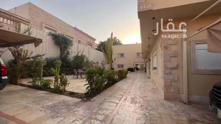 فيلا للبيع في شارع سعيد بن زيد, حي النعيم, مدينة جدة, منطقة مكة المكرمة صورة 5