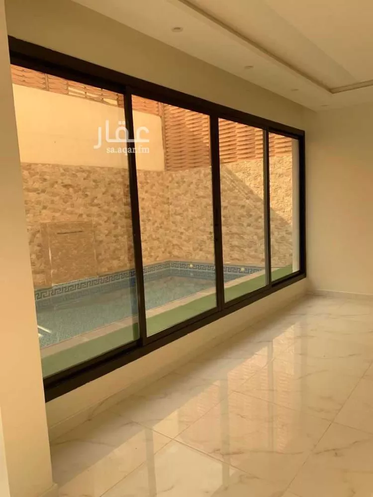 فيلا للإيجار في شارع علي الزامل, حي أبحر الجنوبية, مدينة جدة, منطقة مكة المكرمة صورة 4