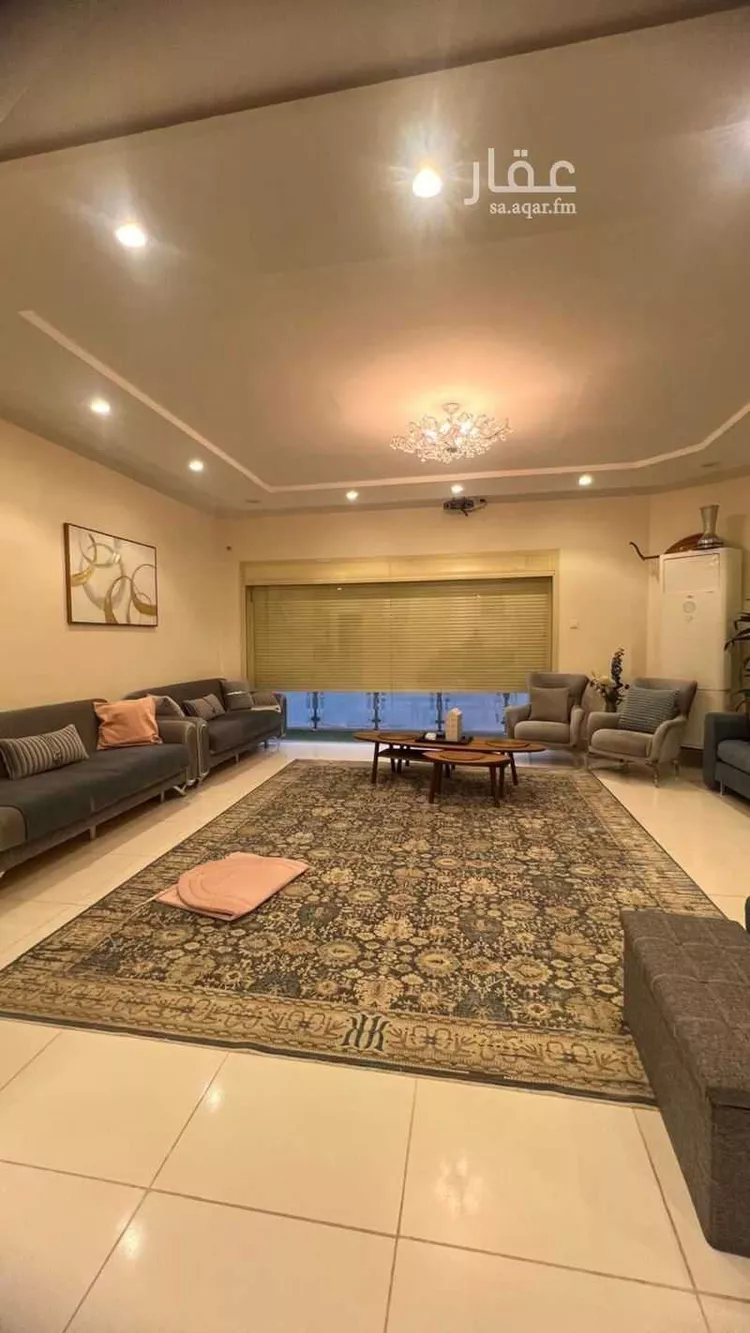 استراحة للبيع في شارع محمد العبادي, حي طيبة, مدينة جدة, منطقة مكة المكرمة صورة 5