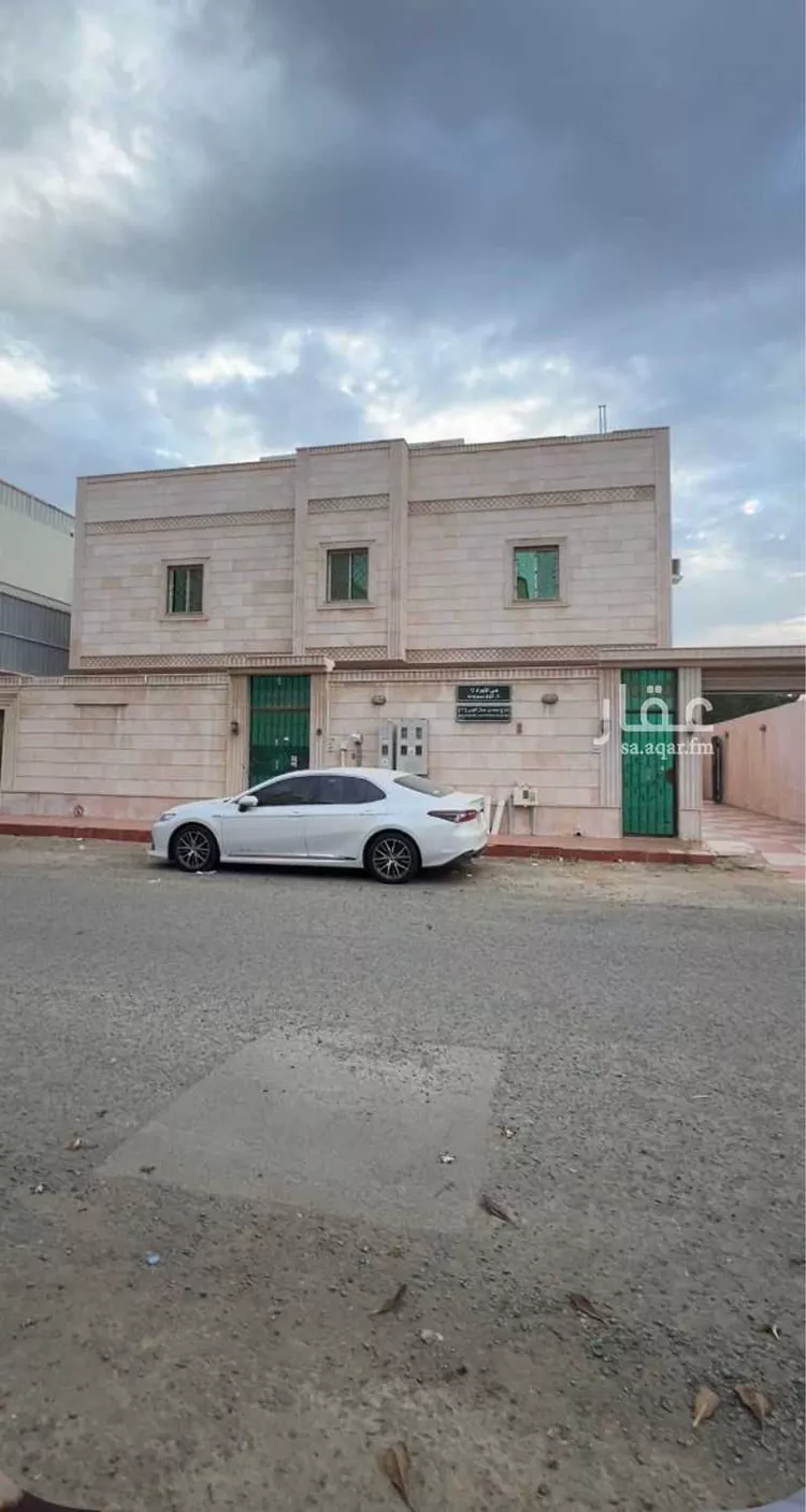 Villa for Sale in Jeddah Al Muntazah