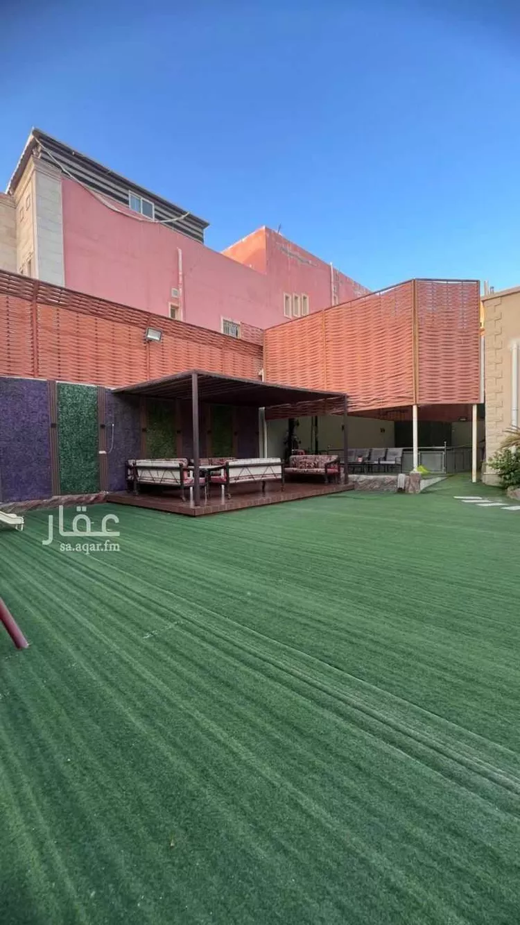 استراحة للبيع في شارع محمد العبادي, حي طيبة, مدينة جدة, منطقة مكة المكرمة صورة 2