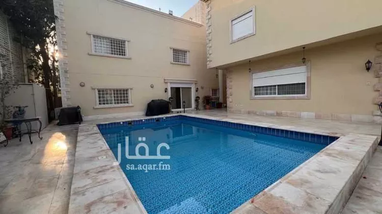 فيلا للبيع في شارع اسماعيل السدي, حي النعيم, مدينة جدة, منطقة مكة المكرمة صورة 2