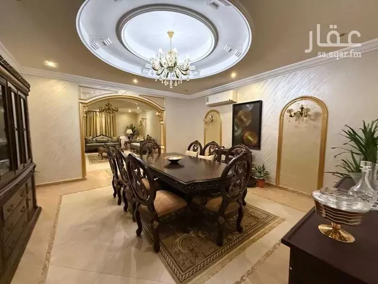 فيلا للبيع في شارع سليمان البغدادي, حي أبحر الجنوبية, مدينة جدة, منطقة مكة المكرمة 6