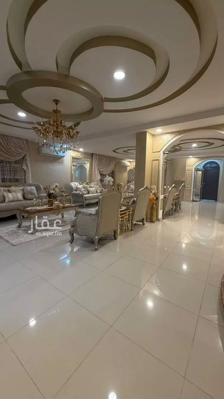 فيلا للبيع في شارع علي المغربي, حي الشراع, مدينة جدة, منطقة مكة المكرمة 6