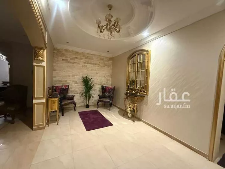 فيلا للبيع في شارع سليمان البغدادي, حي أبحر الجنوبية, مدينة جدة, منطقة مكة المكرمة صورة 4