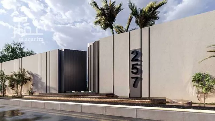 Villa for Sale in Jeddah Taiba