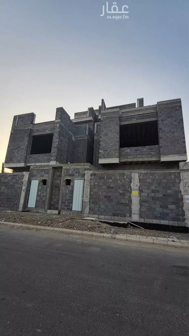 فيلا للبيع في شارع حسين الجودي, حي أبحر الشمالية, مدينة جدة, منطقة مكة المكرمة صورة 2