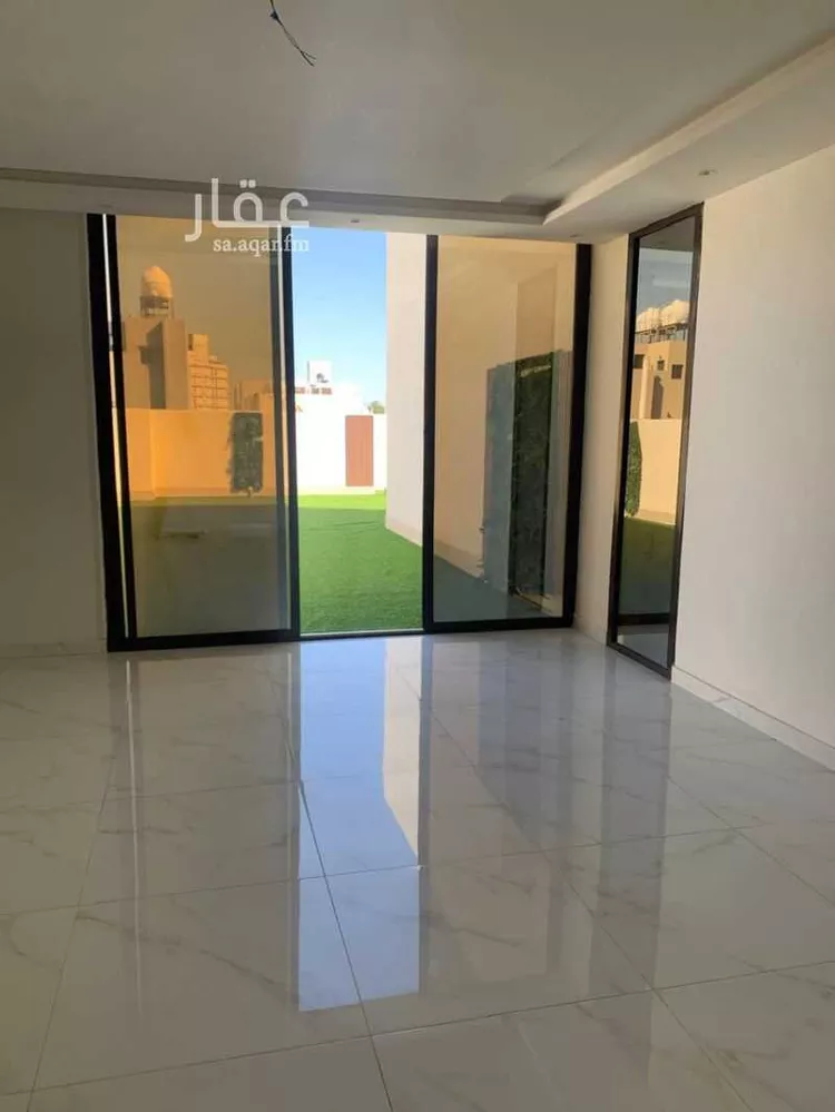 فيلا للإيجار في شارع علي الزامل, حي أبحر الجنوبية, مدينة جدة, منطقة مكة المكرمة صورة 3