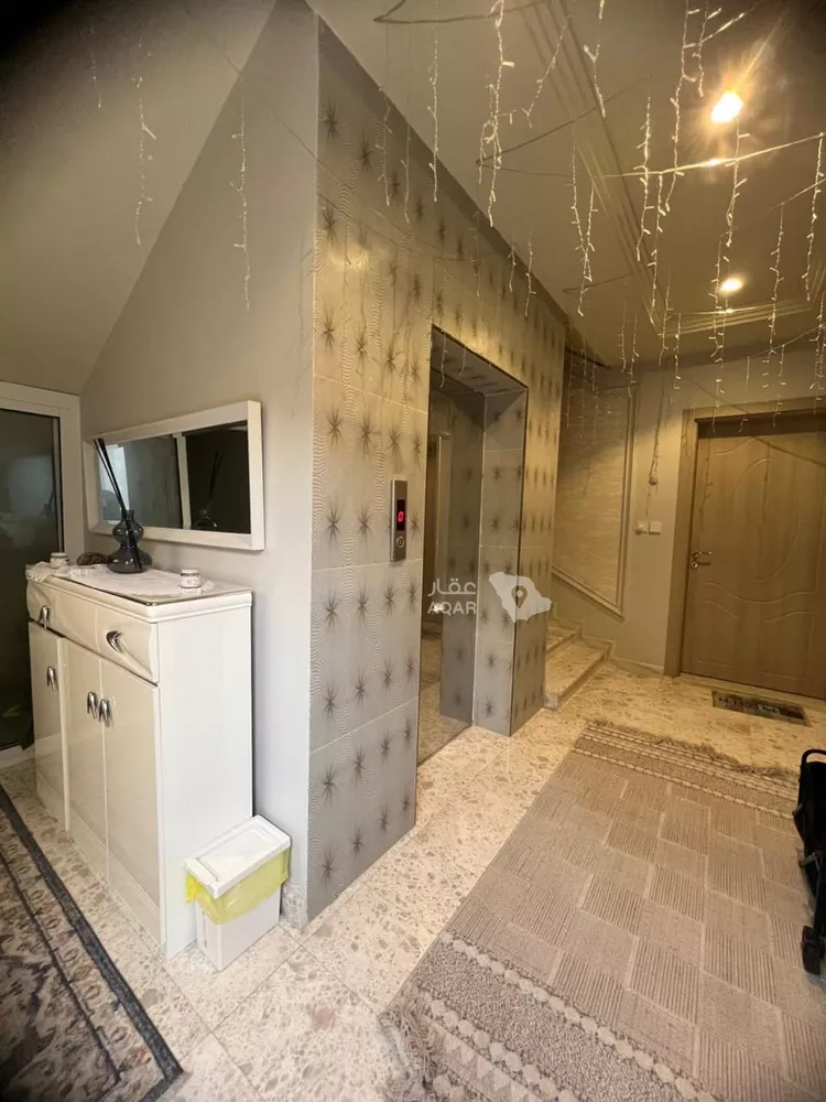 فيلا للبيع في شارع عتيق بن أبي الفضل, حي أبحر الشمالية, مدينة جدة, منطقة مكة المكرمة 4