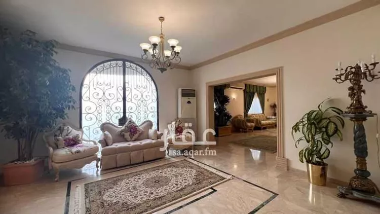 فيلا للبيع في شارع سعيد بن زيد, حي النعيم, مدينة جدة, منطقة مكة المكرمة صورة 3