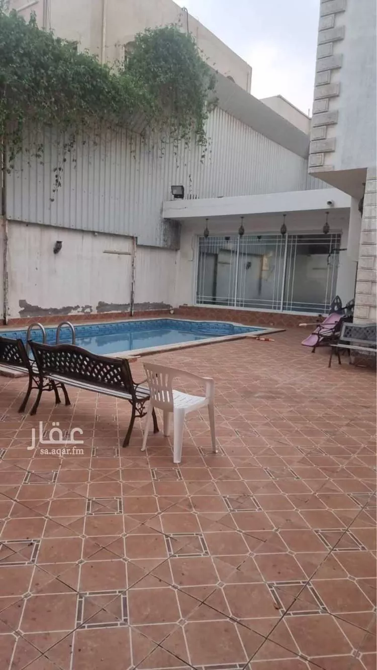 فيلا للبيع في شارع حسن البخشي, حي البساتين, مدينة جدة, منطقة مكة المكرمة