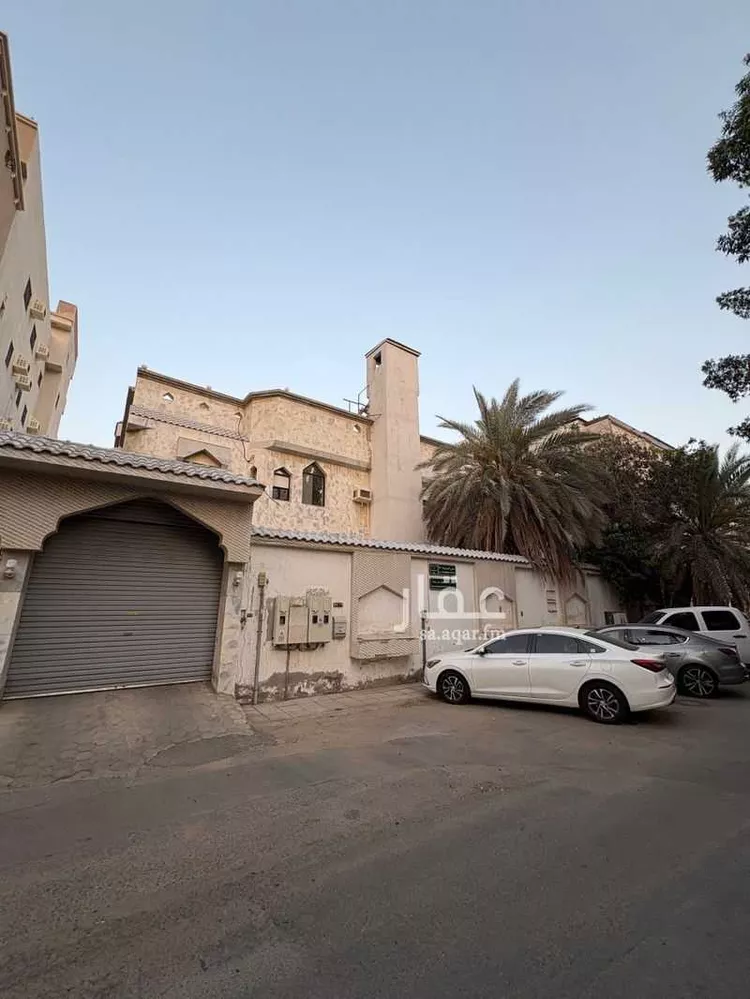 Villa for Sale in Jeddah Ar Rabwah