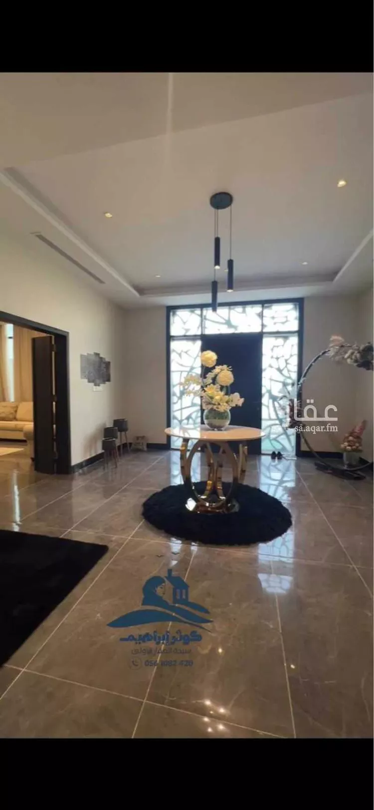 فيلا للبيع في شارع زهير بن حرب, حي الزمرد, مدينة جدة, منطقة مكة المكرمة صورة 5