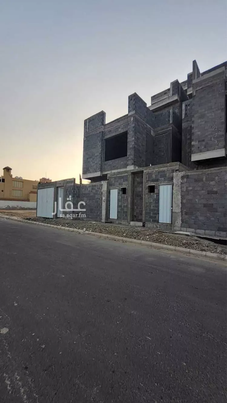 فيلا للبيع في شارع حسين الجودي, حي أبحر الشمالية, مدينة جدة, منطقة مكة المكرمة