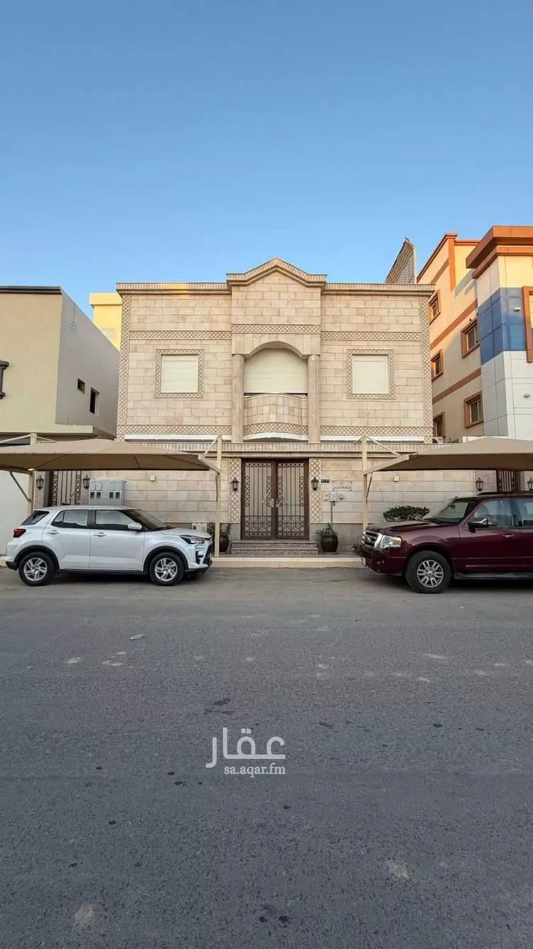 فيلا للبيع في شارع علي المغربي, حي الشراع, مدينة جدة, منطقة مكة المكرمة صورة 3