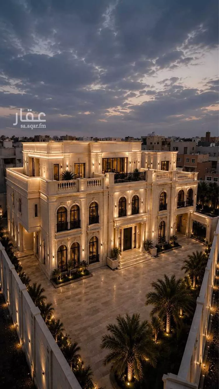 فيلا للبيع في شارع ابي البقاء الازدي, حي الصواري, مدينة جدة, منطقة مكة المكرمة